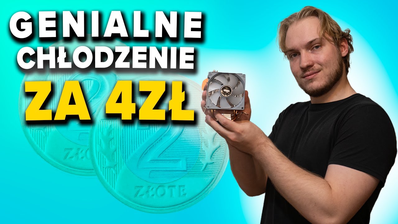 Najbardziej opłacalne chłodzenie na rynku? Aigo Ice 200Pro
