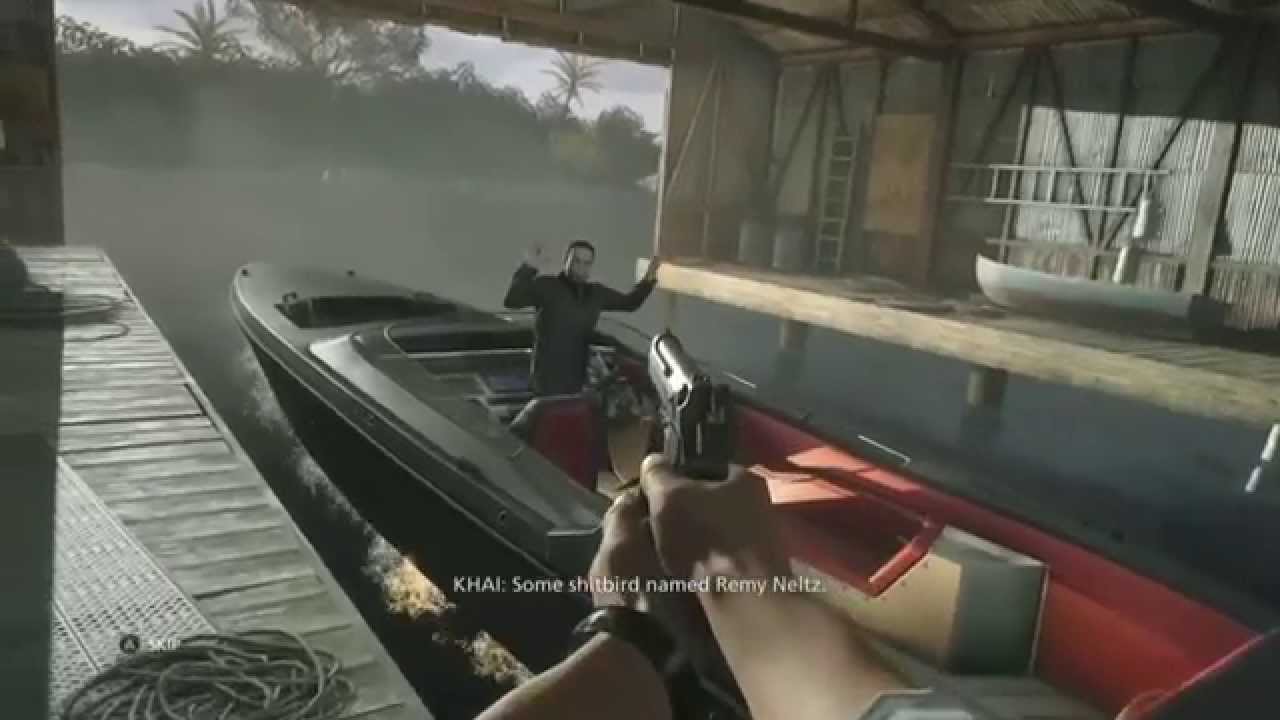 BFH-Every Previously On & Next Time On