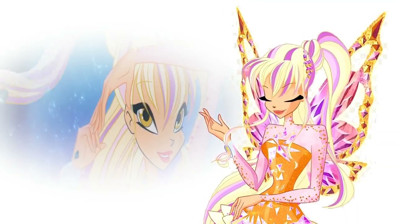 Winx Club 7 - Tynix Power [Azerbaijani/Azeri]