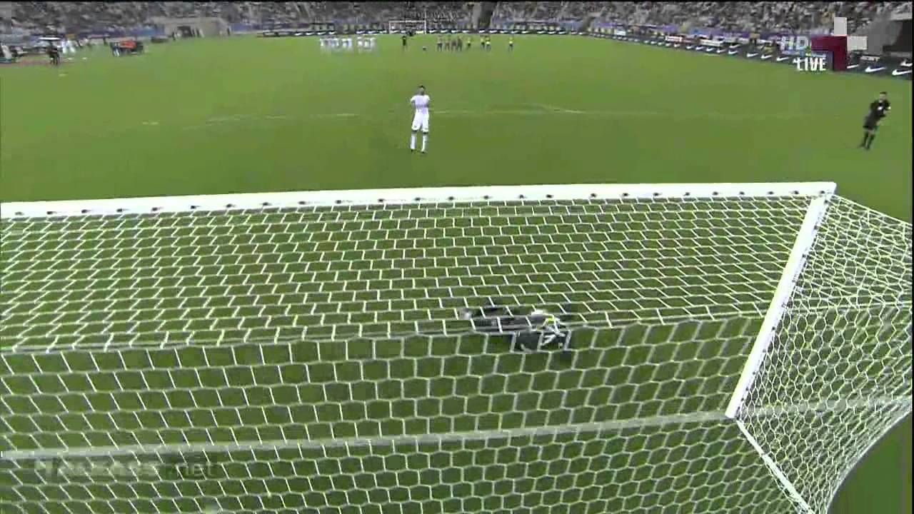 الغرافة 4 - 3 السد : نهائي كأس سمو الامير