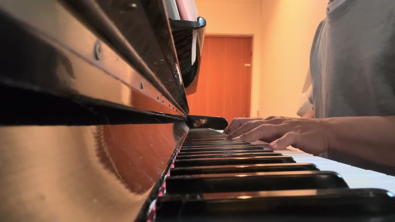 新曲「After Xmas」さんくすオリジナル✨