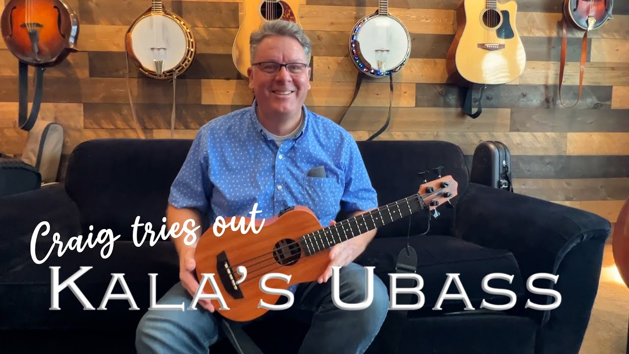 Kala Ubass Review