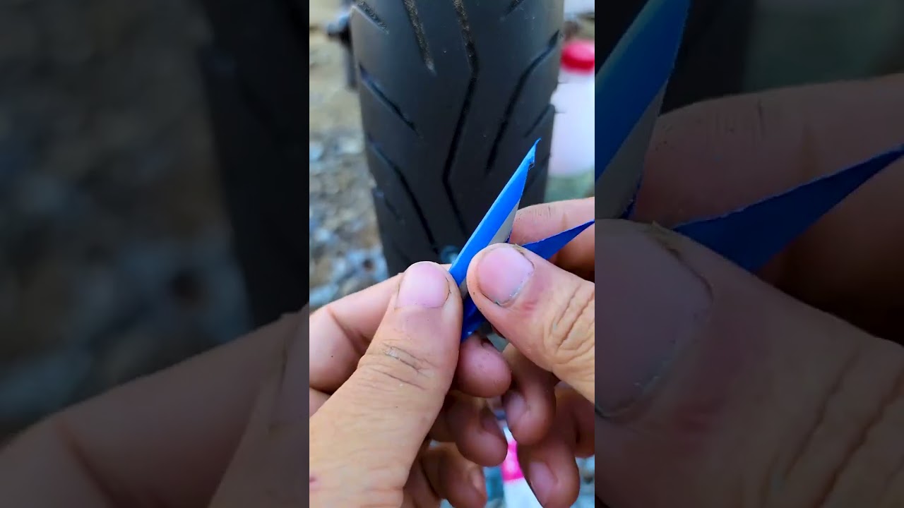 Flat Tire Repair for Newbies – Quick and Easy Tips