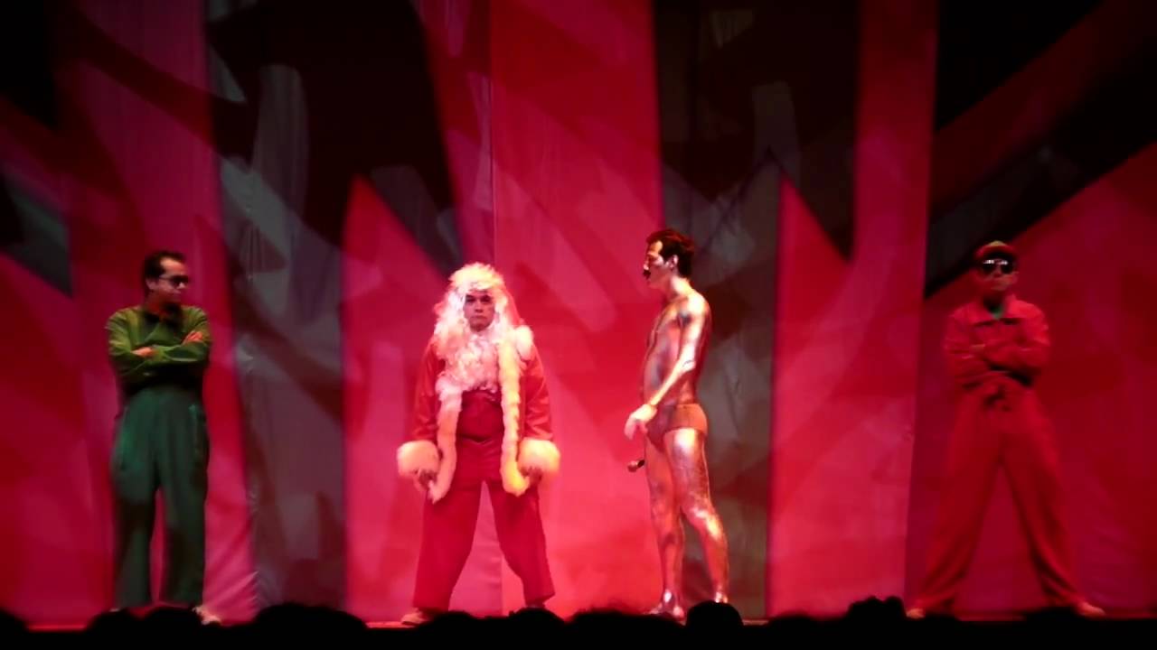 Fred Mercury Prateado & Melhores do Mundo