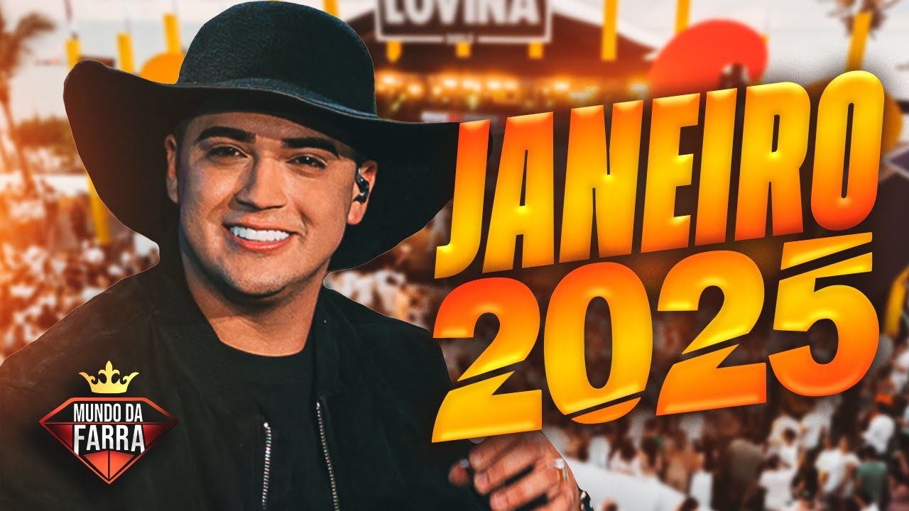 NATANZINHO LIMA JANEIRO 2025 - REPERTÓRIO NOVO (MÚSICAS NOVAS) NATANZINHO LIMA ATUALIZADO 2025