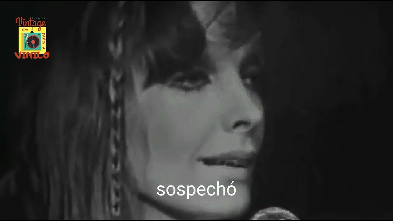DITES-LUI - Marie Laforet 1969