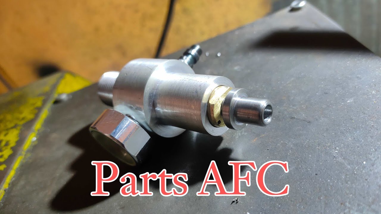 Parts AFC