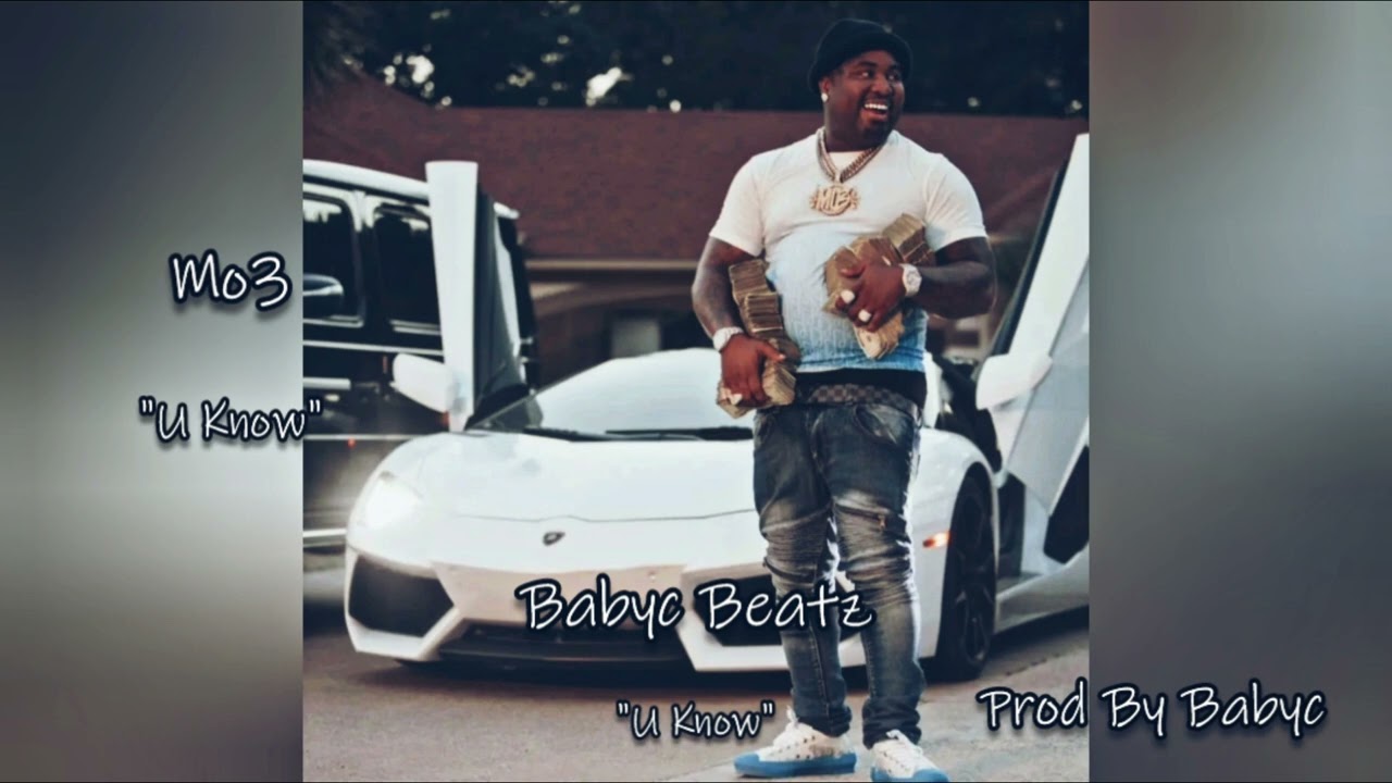 [FREE] Mo3 Type Beat 2025 × Boosie Type Beat 2025 | 