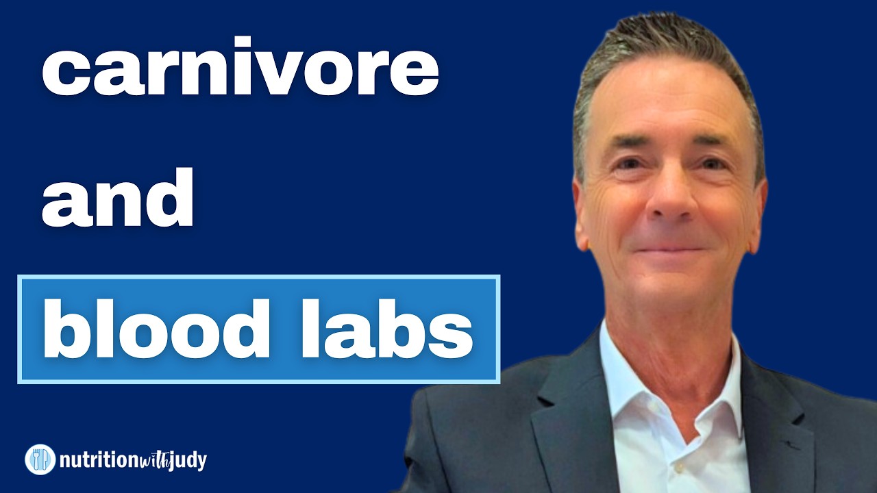 Carnivore Diet and High A1C, Blood Glucose and Diet Dogma with Coach Stephen Thomas