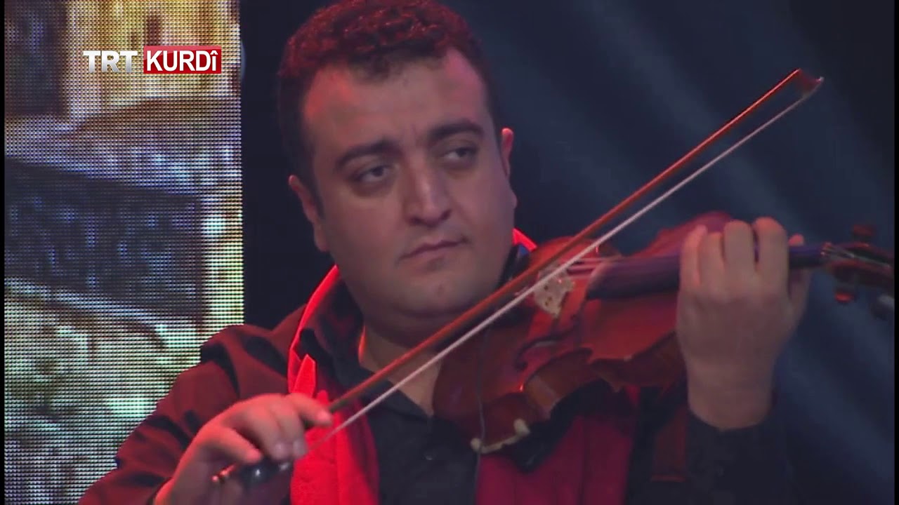 DENGBÊJ ŞÎRÎNÊ MOTKÎ-GULÊ Û HECÎ MÛSA BEG