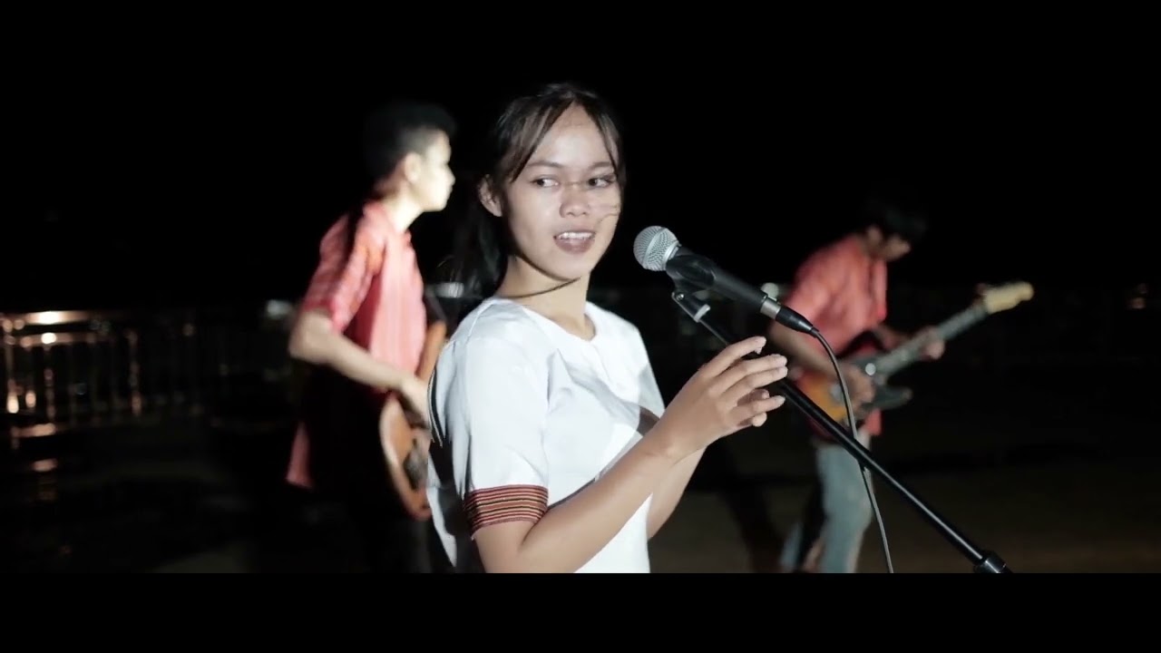 Marendeng Marampa - Band UKI Toraja  (Cover)