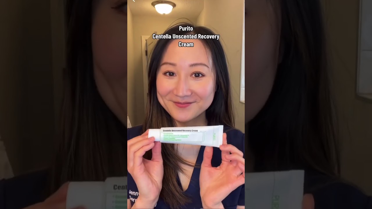 Dermatologist&rsquo;s favorite Korean & Japanese skincare #shorts