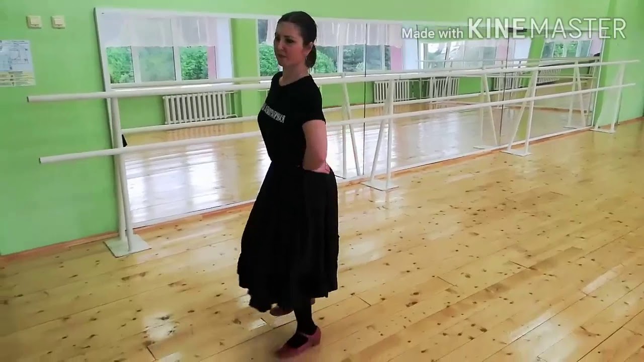 Мастер-класс: 