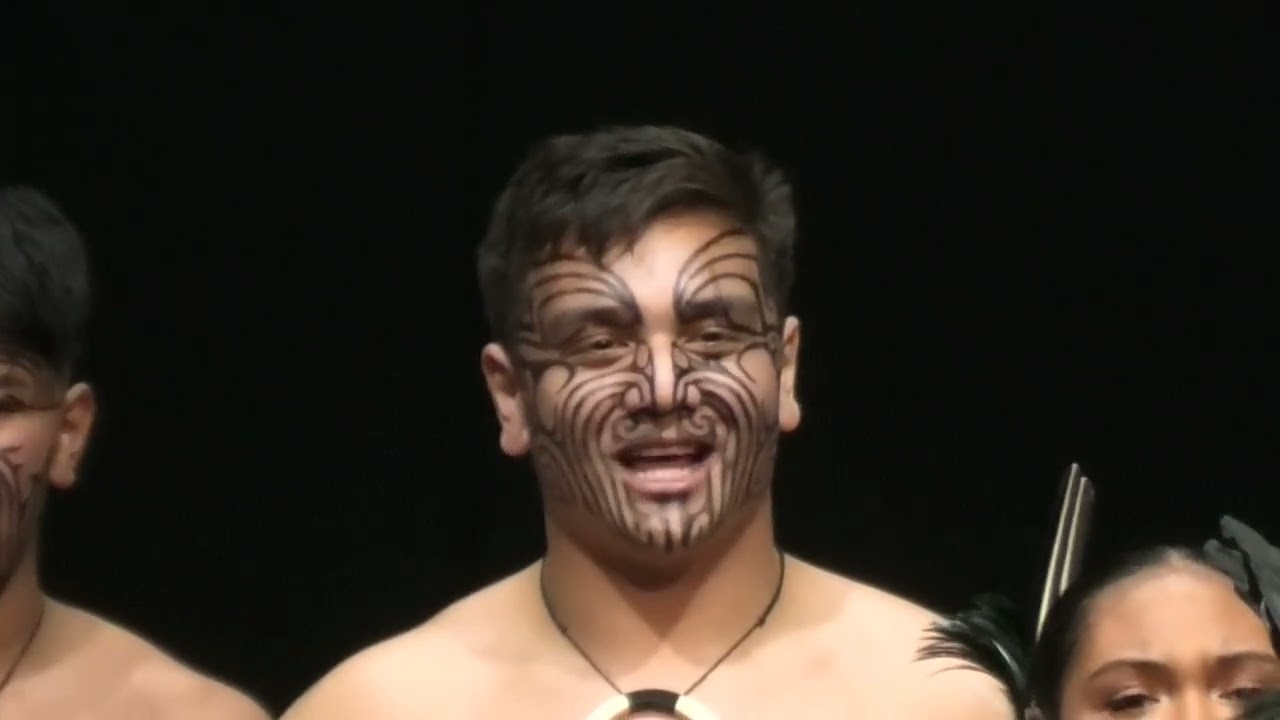 Te Ara Hou Kapa Haka