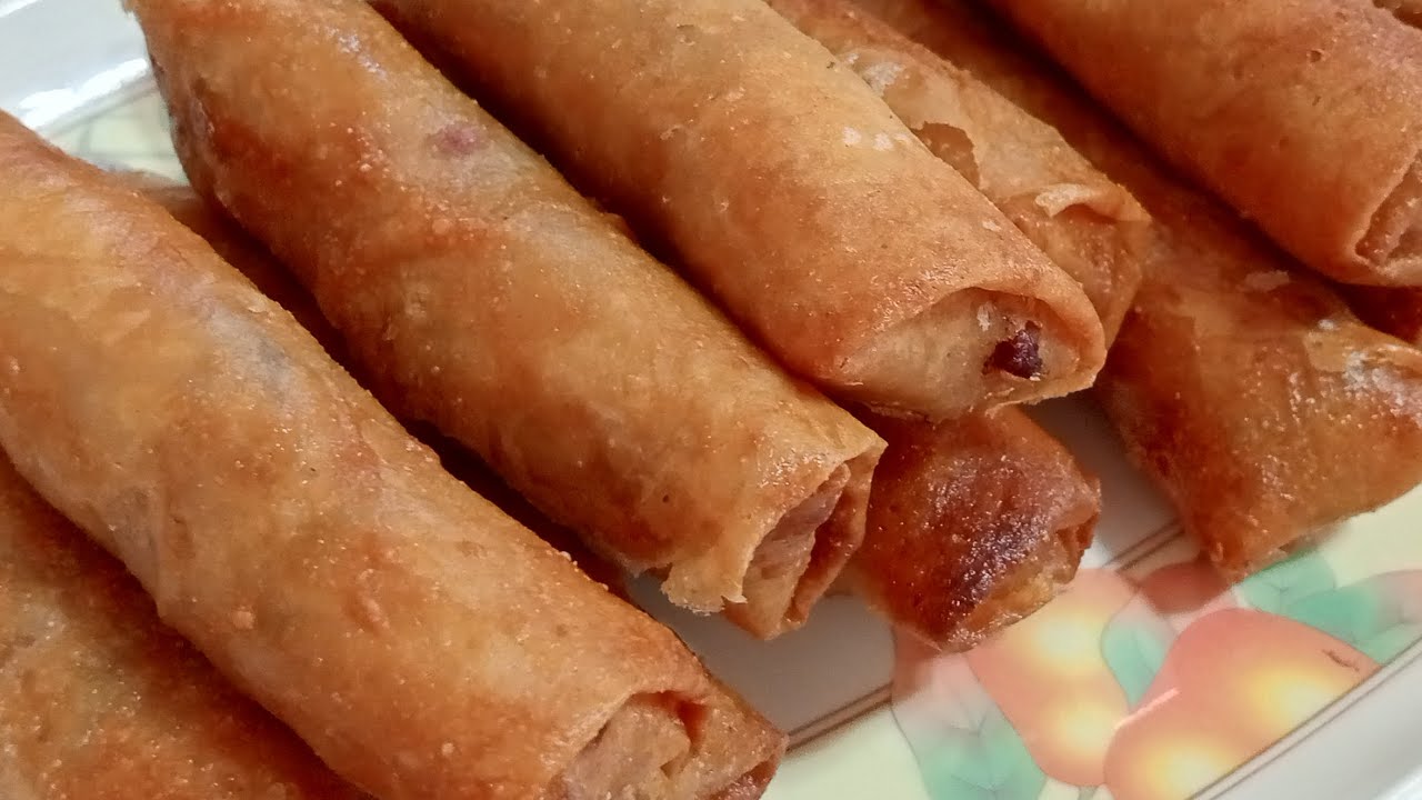 Lompiang toque#simplengvlogniateelmaV.