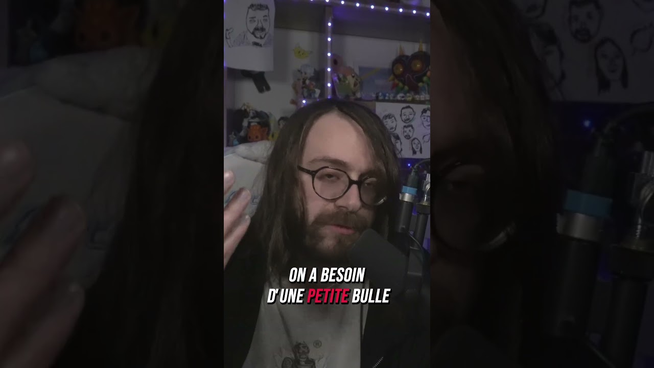 Je SUIS MARI&Eacute; gr&acirc;ce &agrave; PLAYSTATION ?