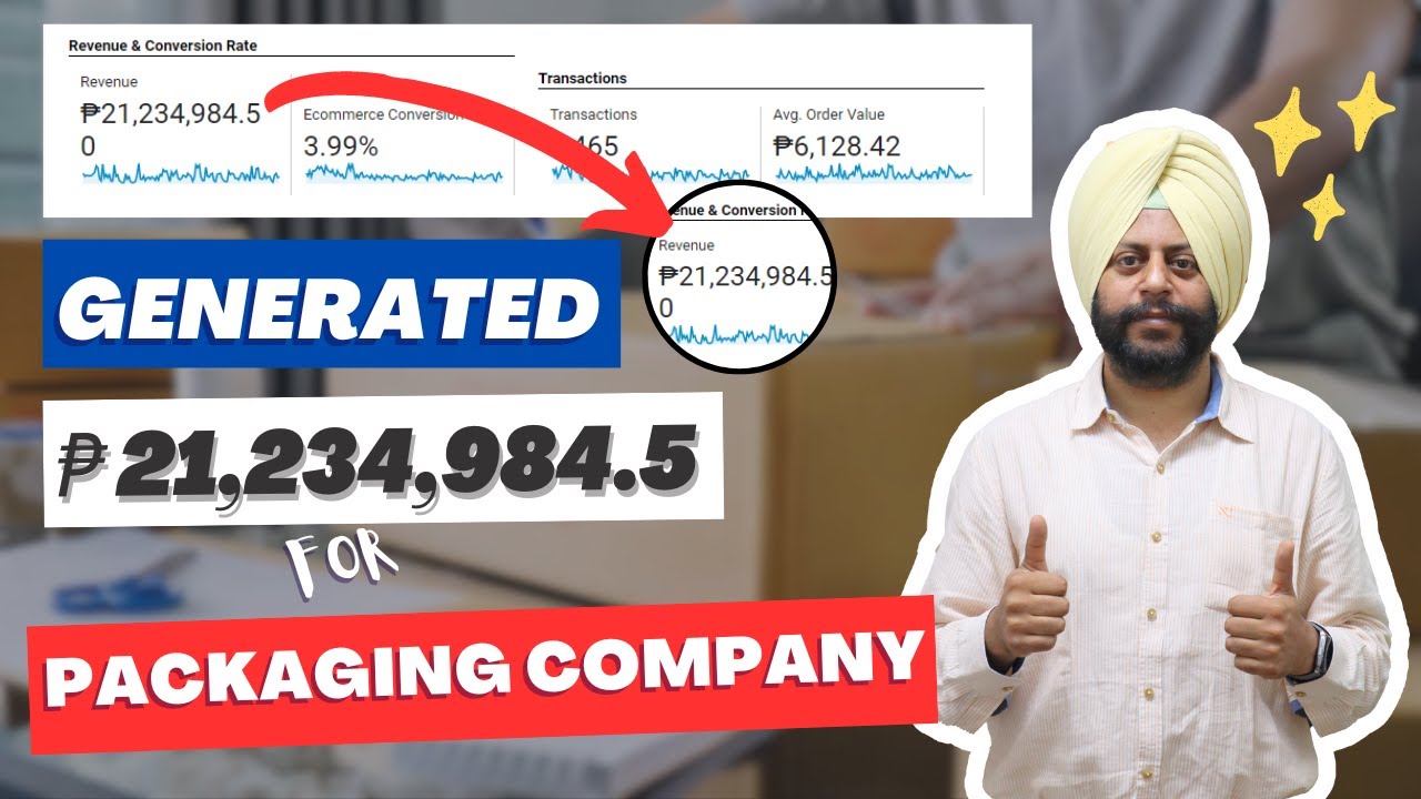 SEO for Packaging Company | How To Find Clients For Packaging Company | SEO For Packaging Suppliers