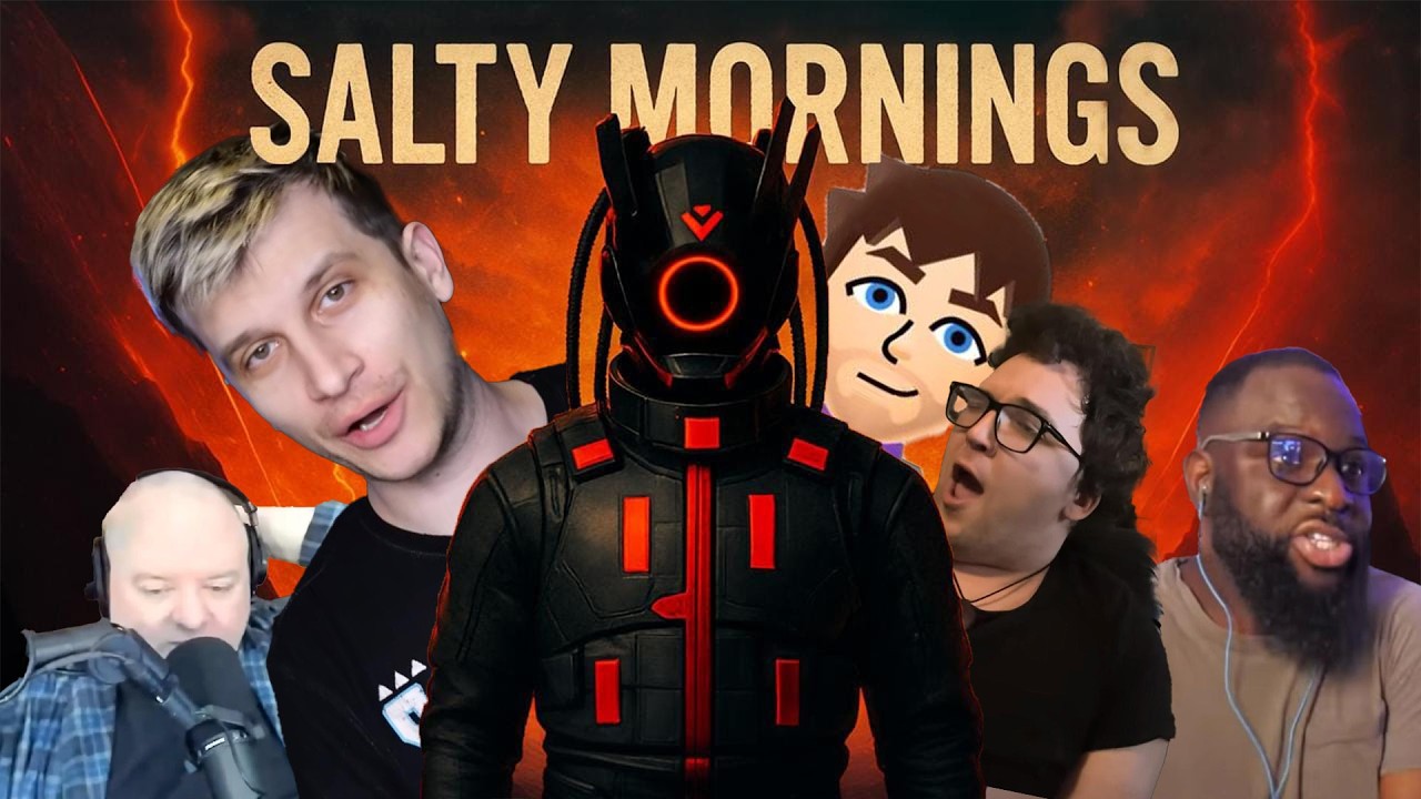 These Fanboys Give Real Fans a Bad Name!!  Episode 25 Disagreement Day Discord Call In!!