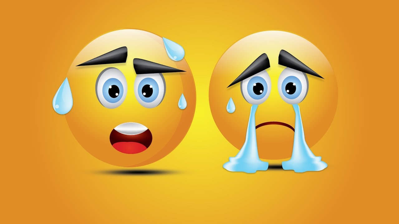 Illustrator Emoji icons in Adobe illustrator CC Tutorials