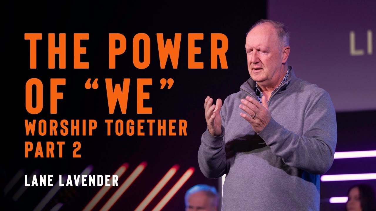 The Power Of 