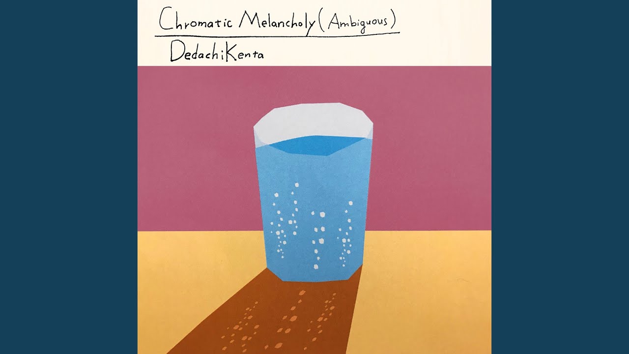 Chromatic Melancholy (Ambiguous)