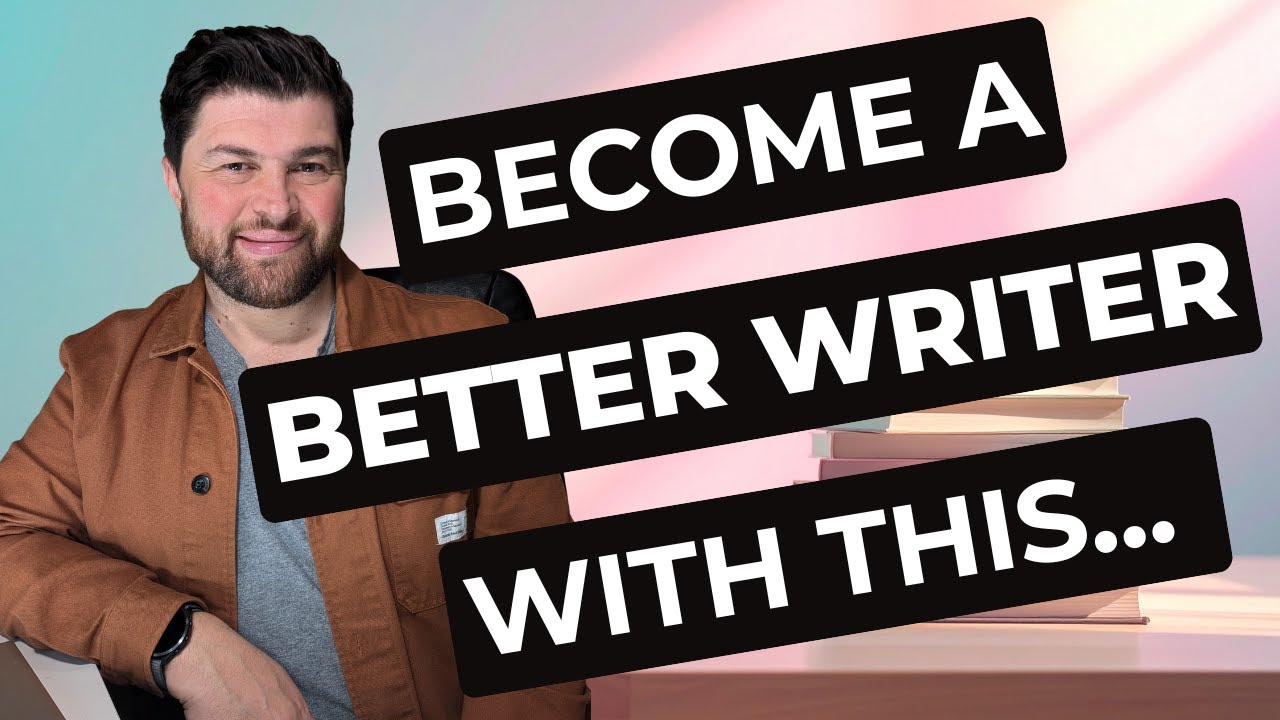 5 Writing Lessons That Took Me 18 Years to Learn