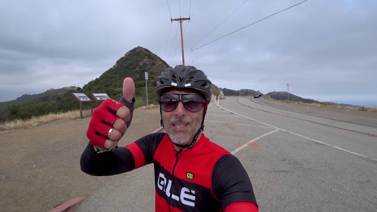Yeah,.... I am giving up riding!