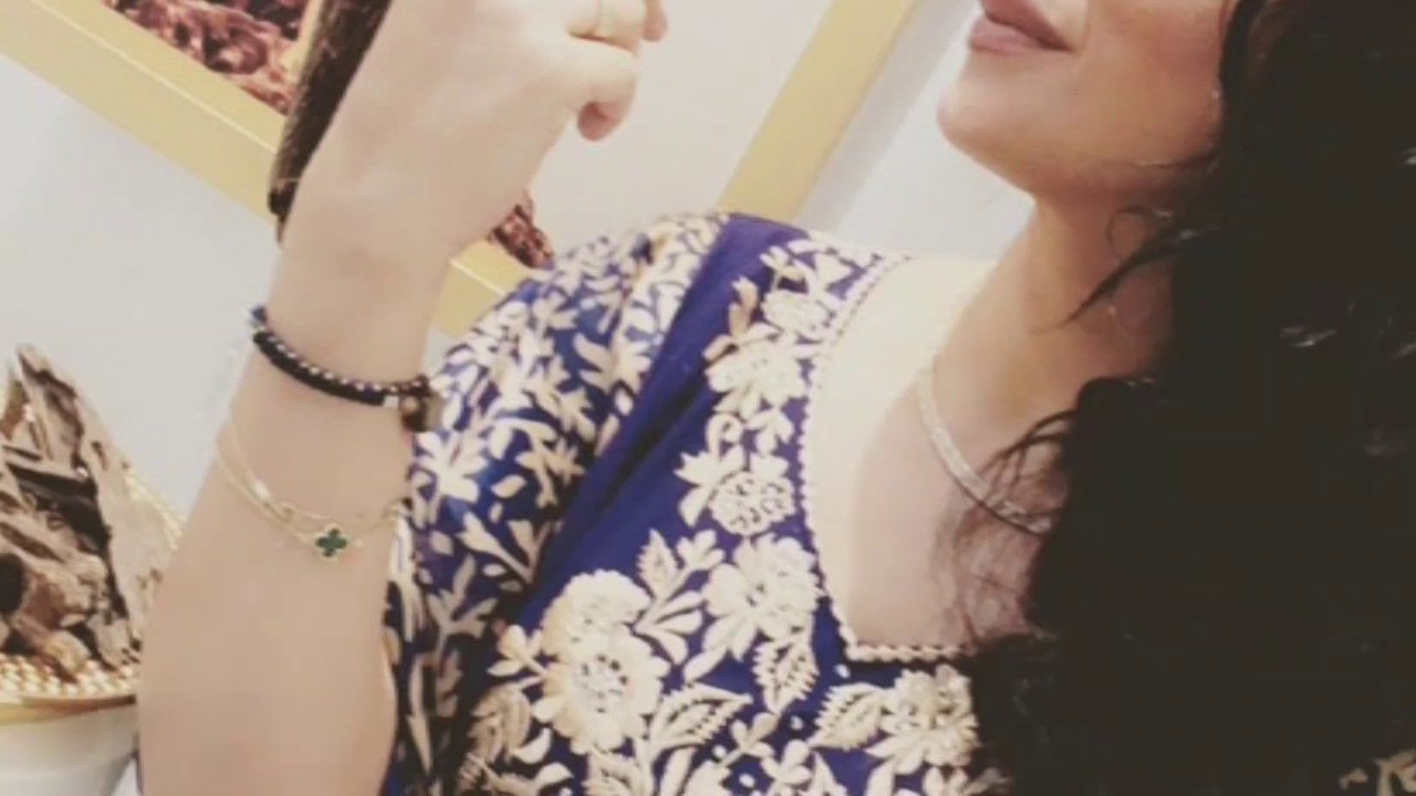 روح وراحت روحي فاطمه زهرة العين
