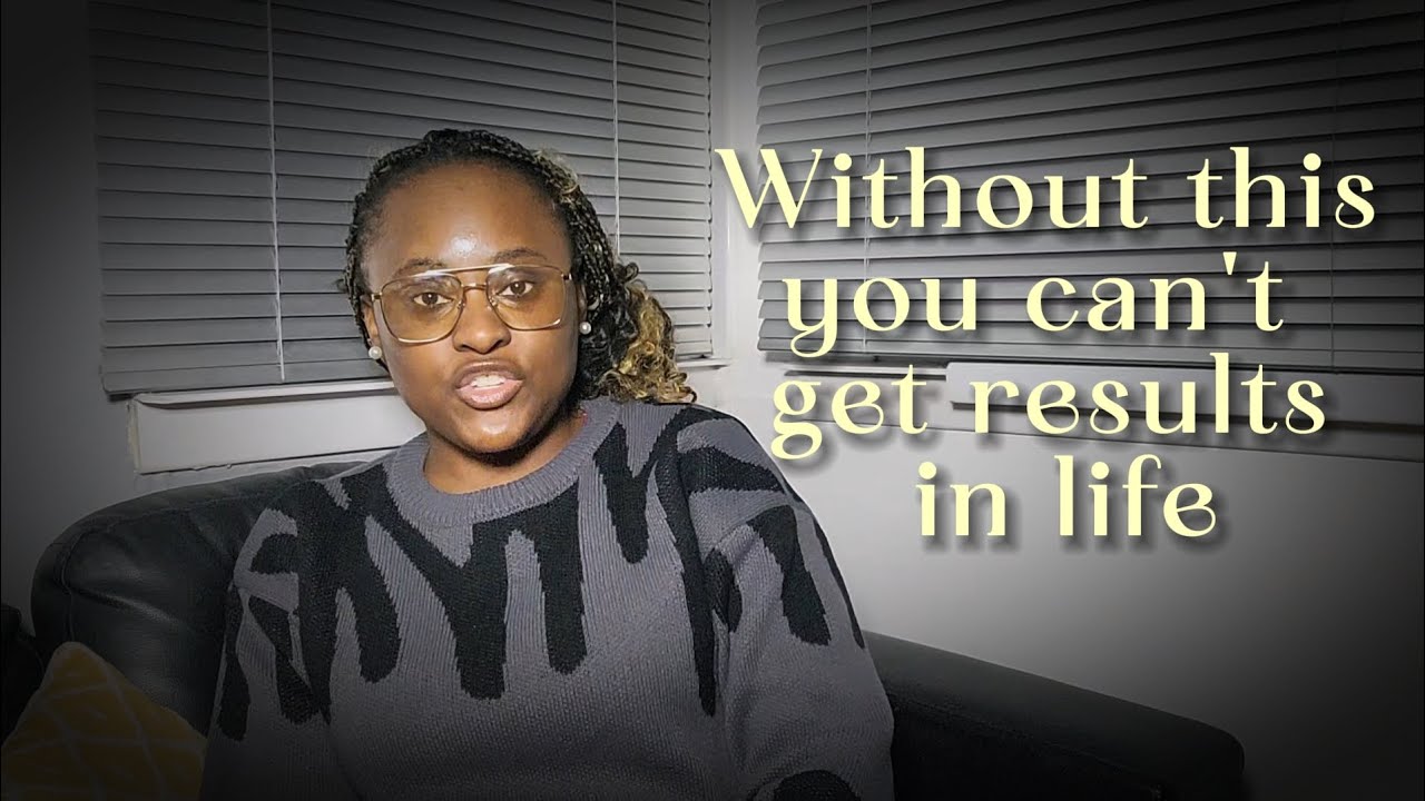 Grit | Persistence | Never Give Up