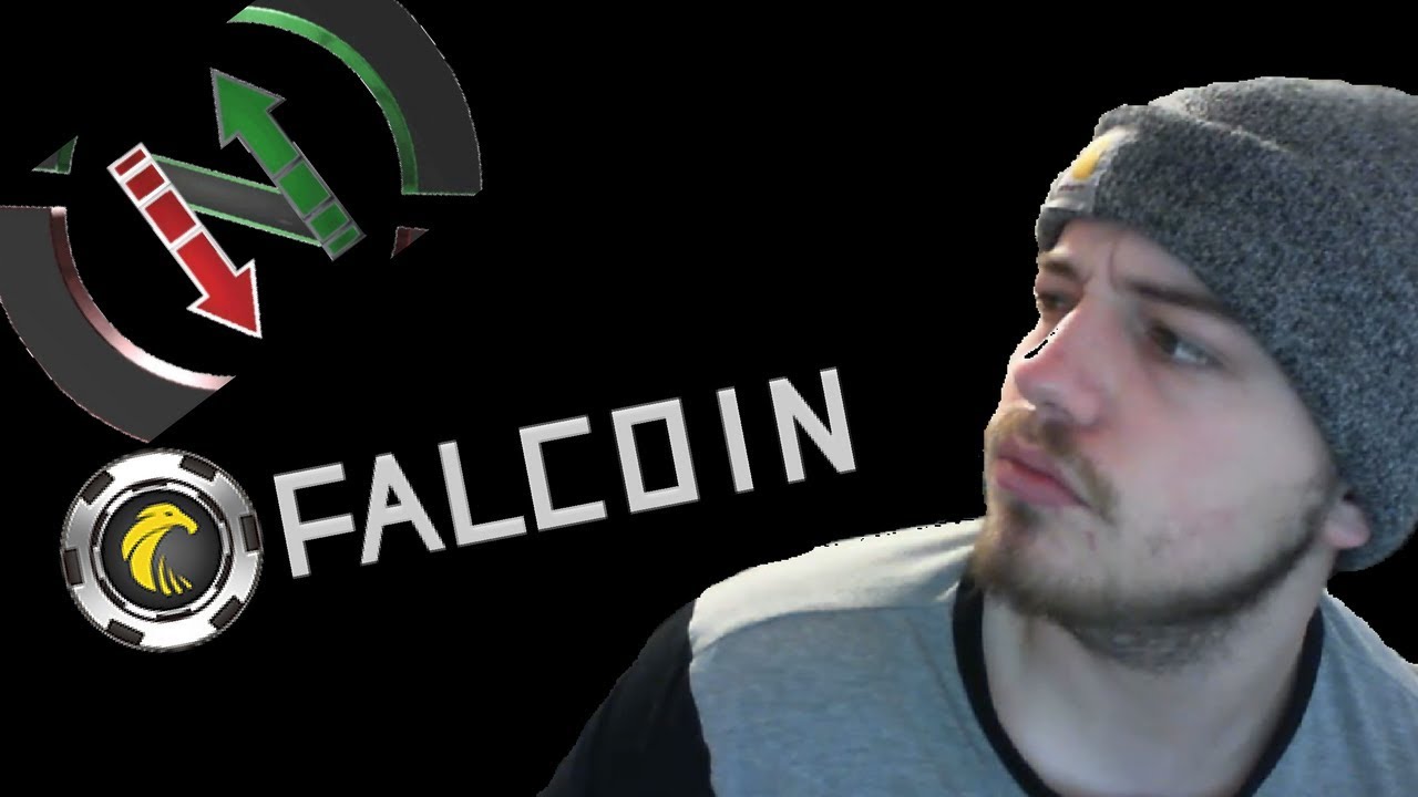 Nova Exchange closing, Why did Falcoin drop so much?