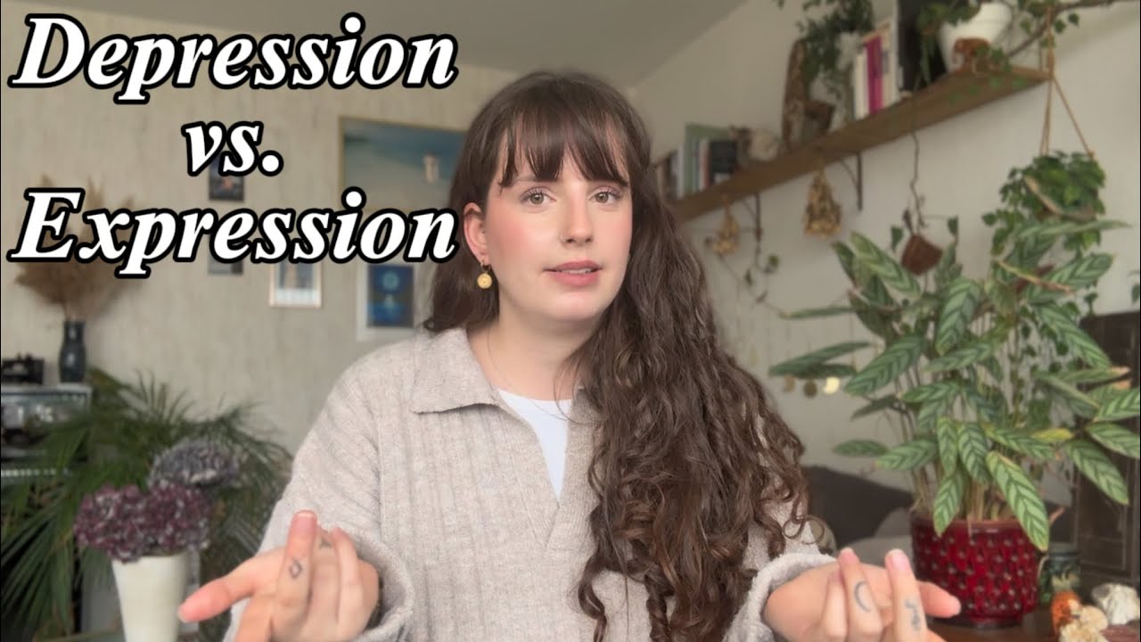 Was du über Depressionen wissen solltest (Tiefenpsychologie)