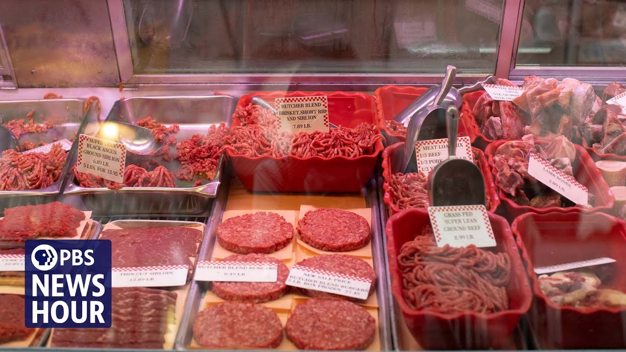'This is going to hurt us': U.S. ranchers push back on Trump’s Argentina beef deal