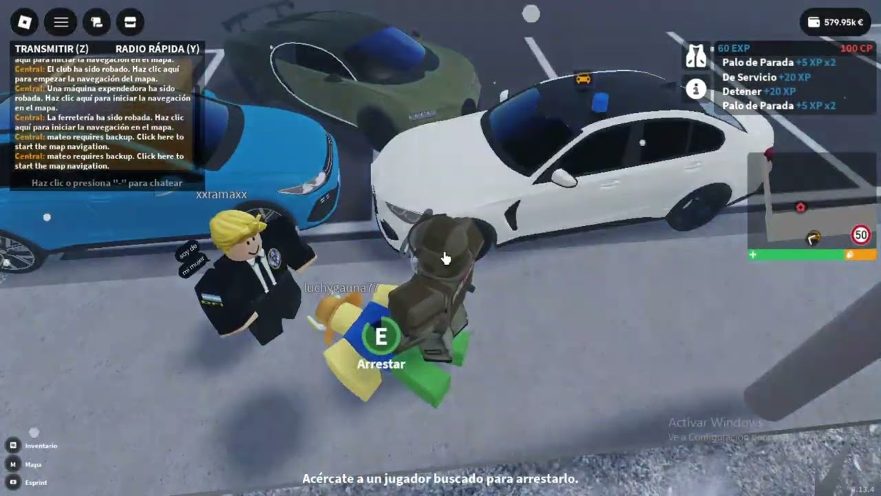 destroying criminals in emergency hamburg