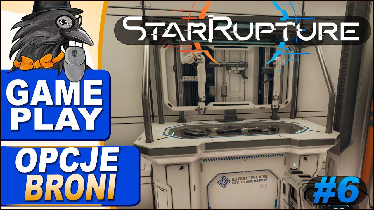 🎖️ JAK ZDOBYĆ TOKENY WOJENNE? 🎖️ Potrzebujemy lepszej broni! | Star Rupture