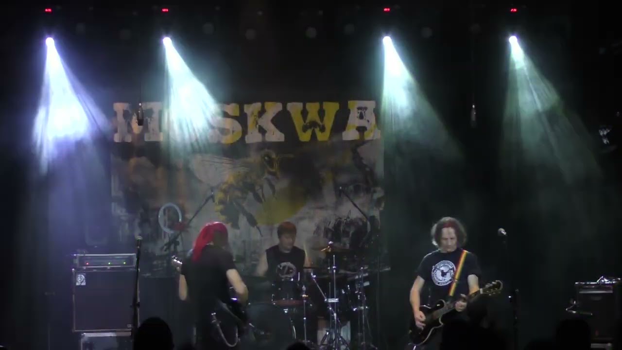 MOSKWA -Posluszne stado - Kutno 2025