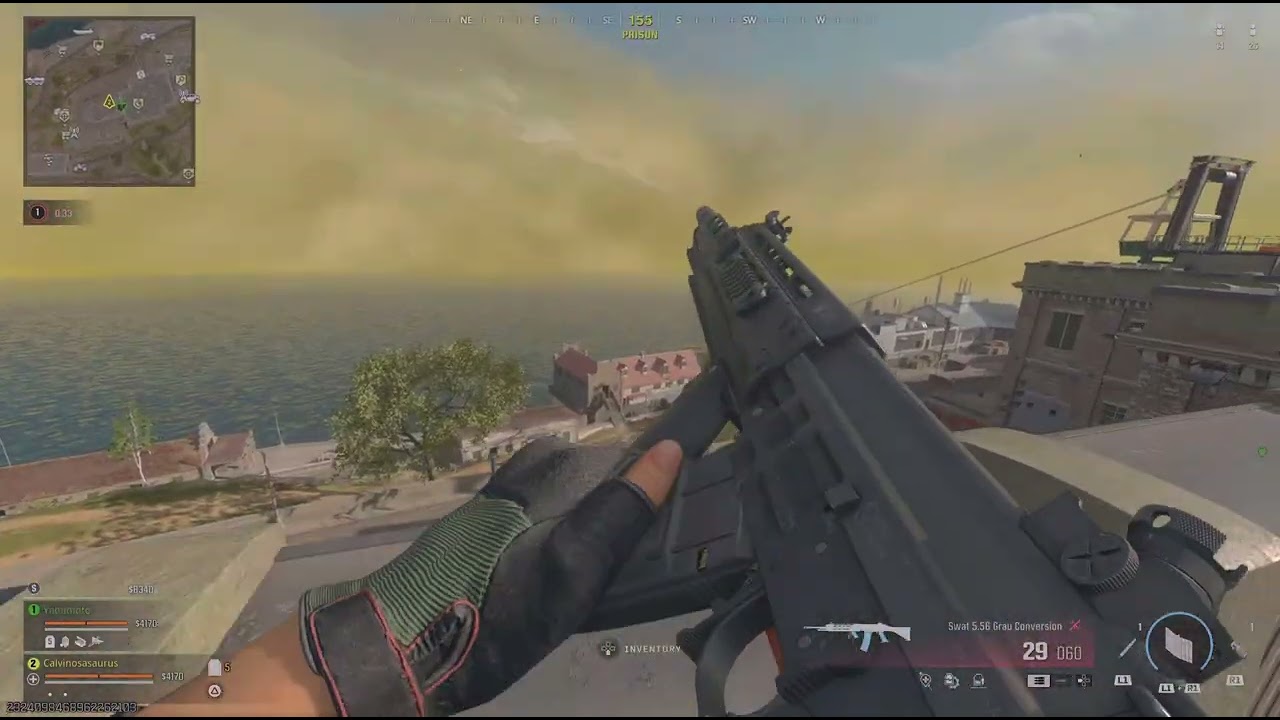 Win Dump 10. 11 Kills