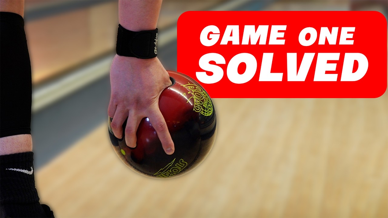 The Release That Works on Fresh Oil - This Release Trick Makes Game 1 Way Easier