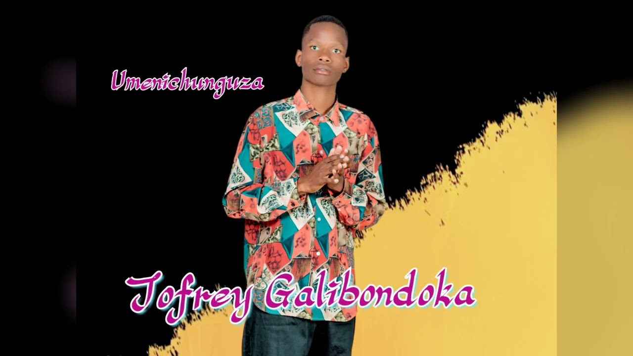 Galibondoka_Hero_Umenichunguza_Official_Audio