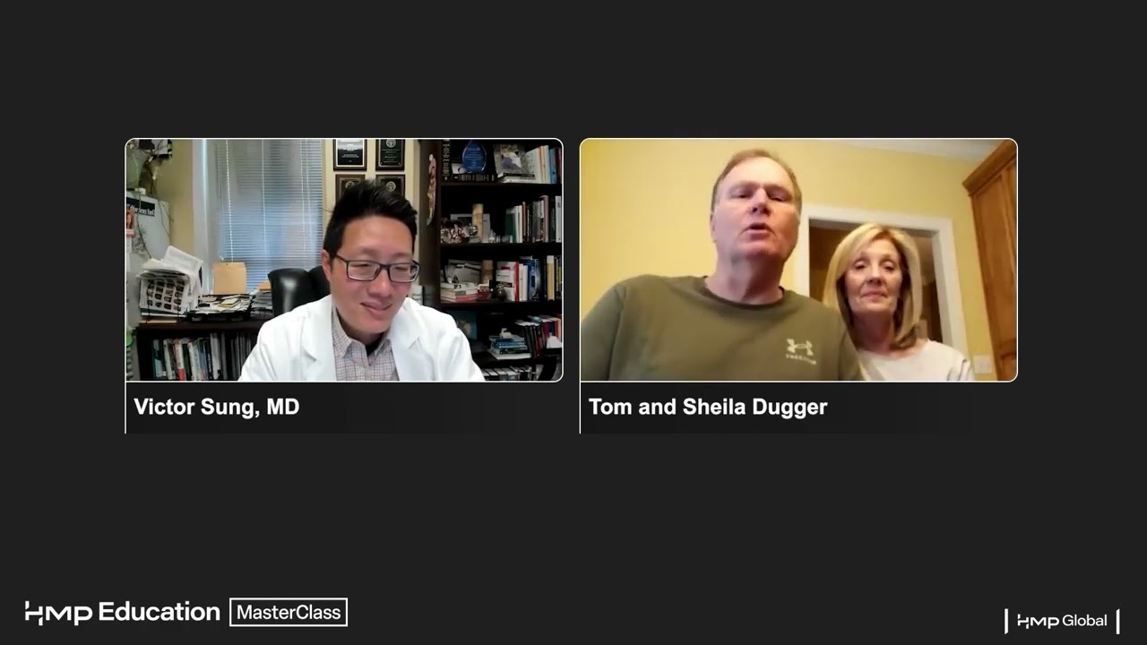 Managing the Non-Motor Symptoms of HD
