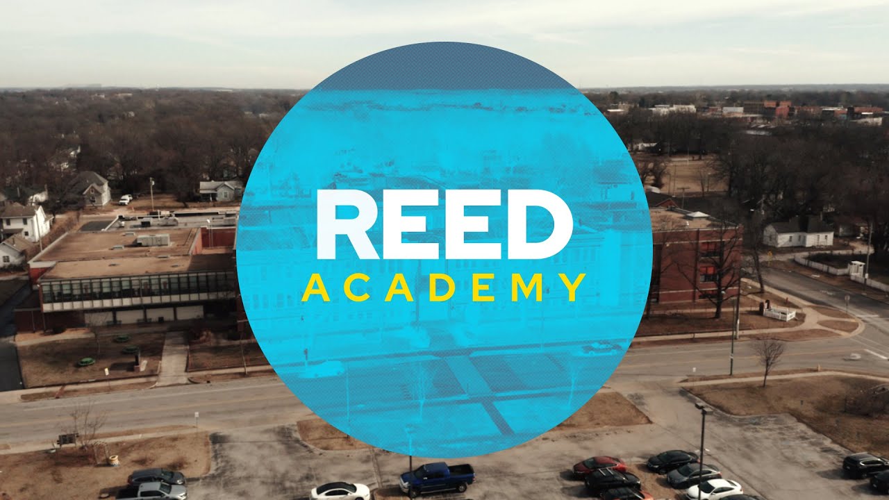 Proposition S | Reed Academy