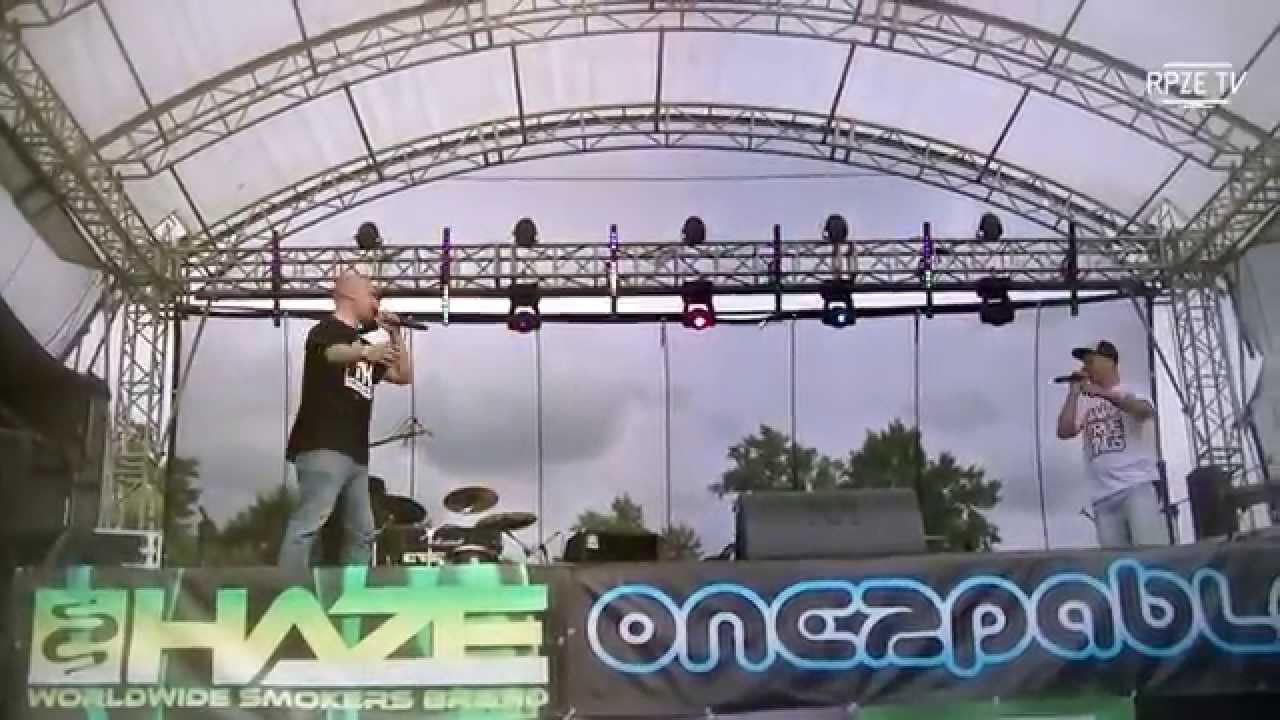 HHRPE - Wideo relacja RPZE Part 1