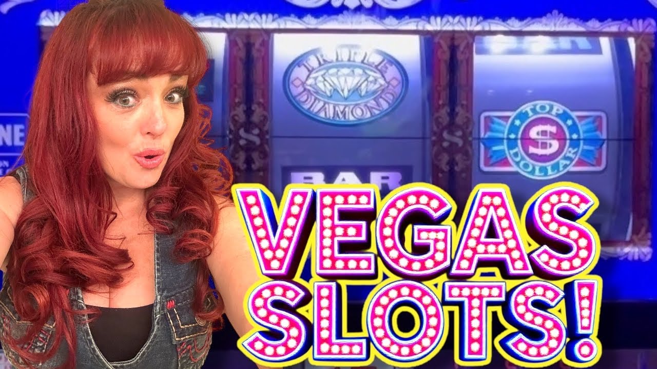 I PLAYED EVERY SiNGLE TOP DOLLAR SLOT MACHINE at ARIA LAS VEGAS!! 