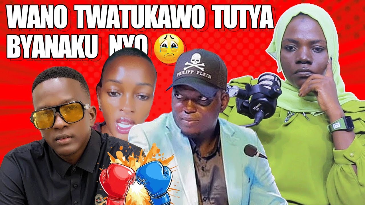 CHICKEN CHICKEN NE TATA MWEMBI MWASWADE NYO KU INTERNET. ALIYA NANFUKA  AYOGEDE