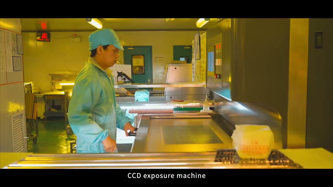 FAST TURN PCB is a supplier of circuit board manufacturing and assembly