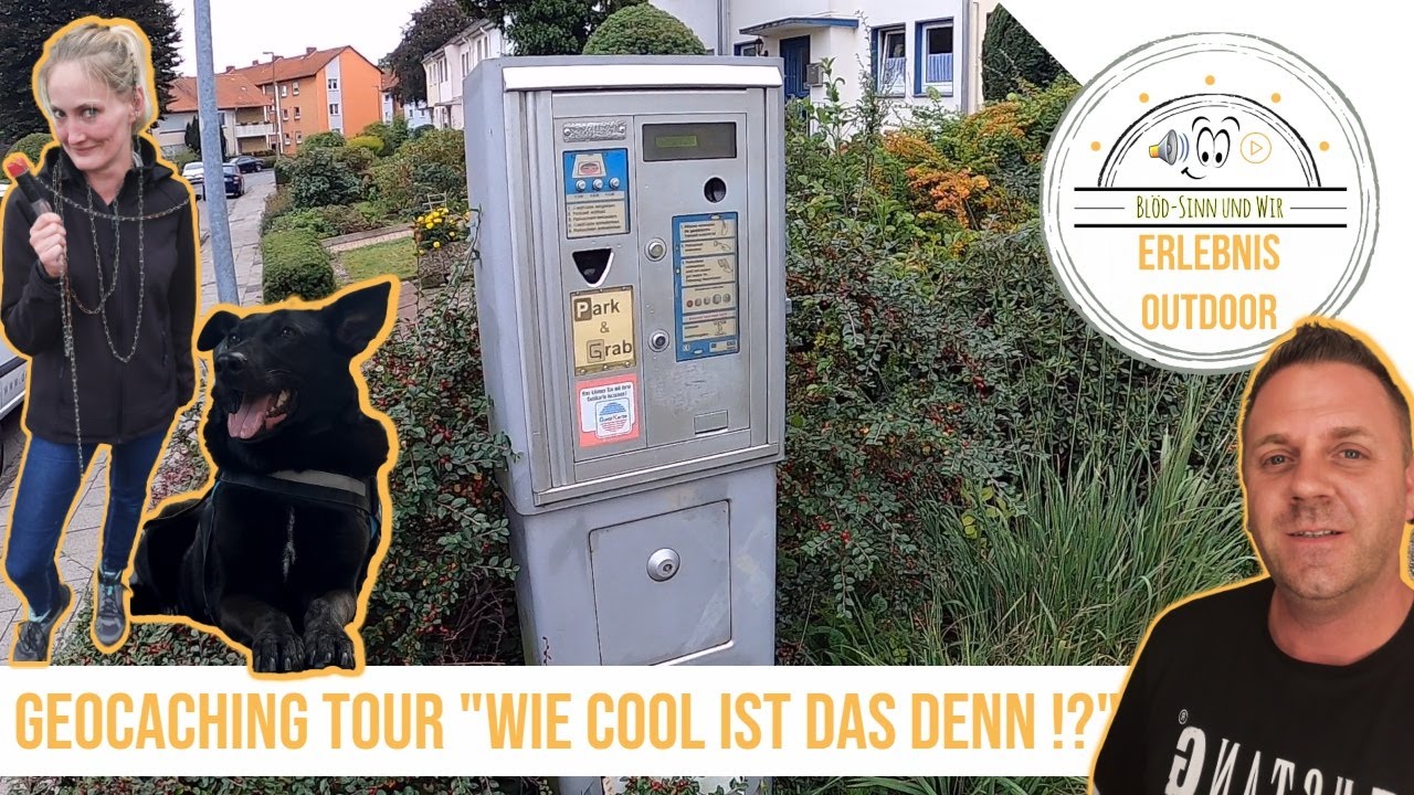 Geocaching Tour #10 | 