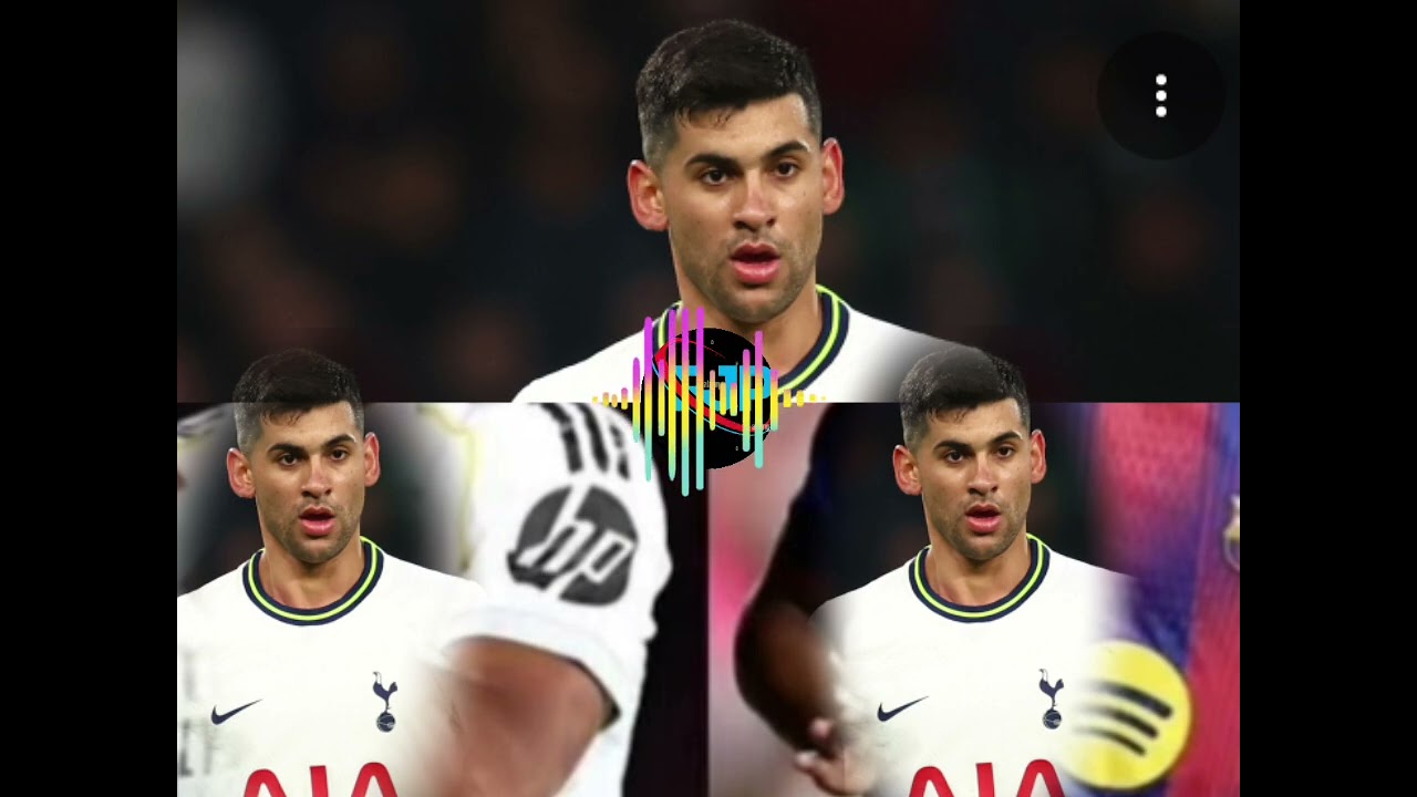 BÒN NOUVÈL POU EKIP BARCELONE NAN KI VLE ACHTE CRISTIAN ROMEO 