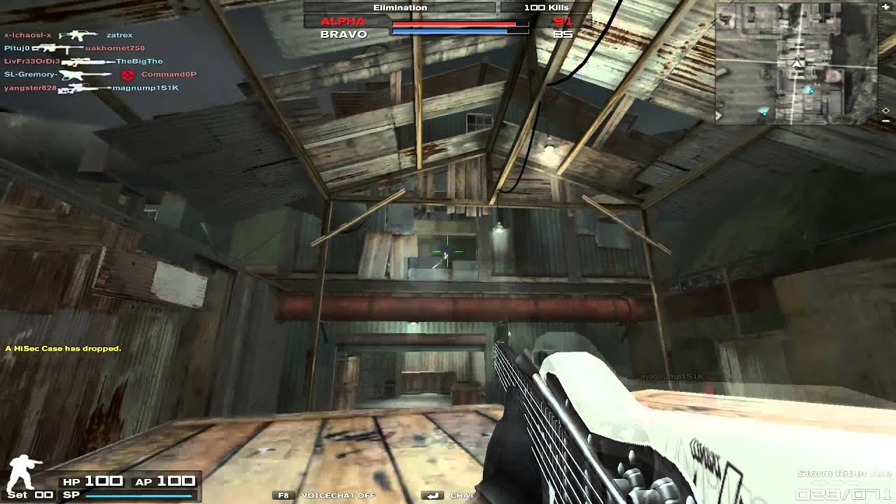 How to Improve the Ranking System