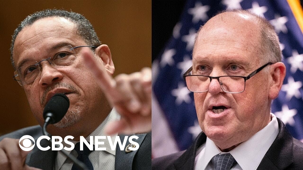 Minnesota attorney general reacts after Homan says ICE operation ending in state