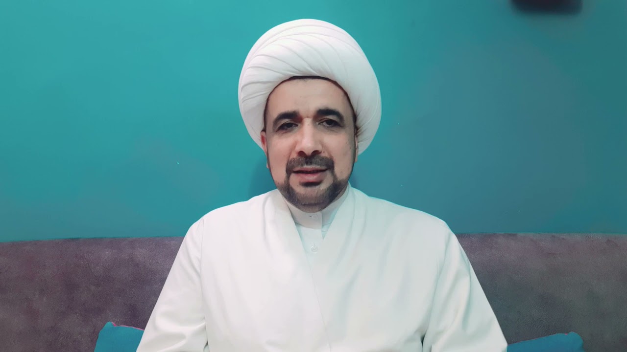 حكم وجود حاجب في أعضاء الوضوء لم أنتبه له الا بعد الصلاة على رأي السيد الشهيد والسيد السيستاني