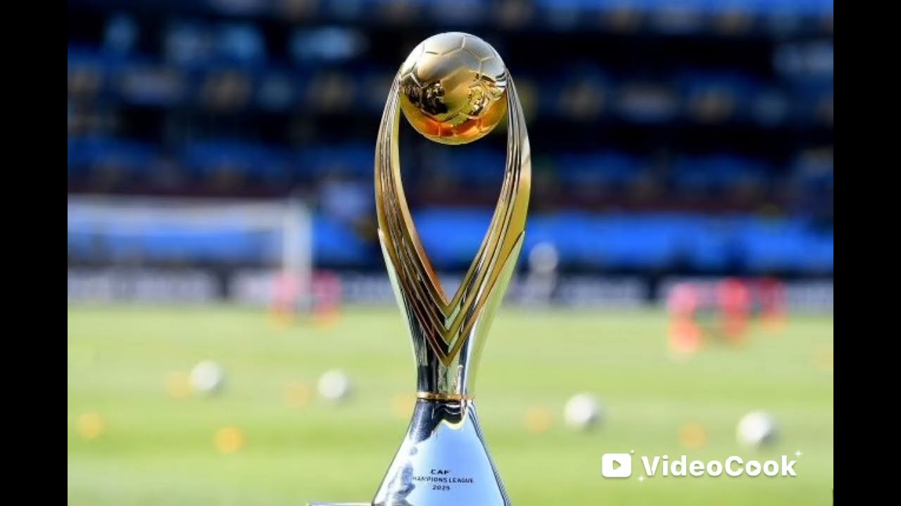Back On The Swing Of Things. CAF Champions League Matchday 3 Wrap. 
